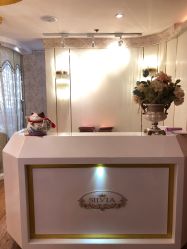-茜尔维亚修身连锁(八佰伴店)
