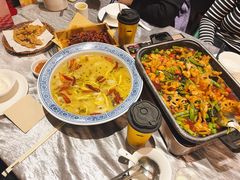 -川香鼎盛·川府家宴商务宴请(市桥富华总店)