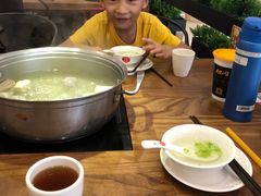 -牛焱·贵州黄牛肉火锅(城西银泰店)
