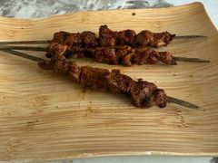 -马白开来特色羊排揪片子  (总店)