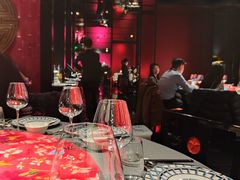 -上海滩餐厅(BFC外滩金融中心店)