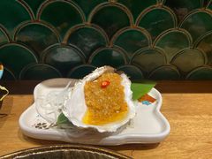 -日吉丸·鸟将军炭火融合酒馆(中央大街店)