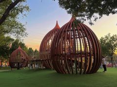 -廊坊固安福朋喜来登酒店