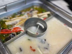 -新辣道鱼火锅(领展购物广场·中关村店)