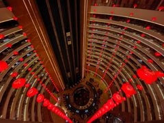 -杭州国际会议中心洲际酒店-原素全日餐厅(解放东路店)