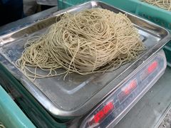 龙须面-华良切面店(航建大楼店)