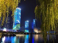 -天鹅湖体育公园