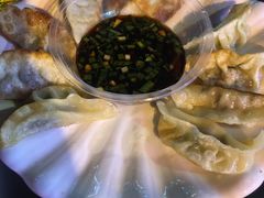 -锅贴杨一手特色豆花烤鱼饭店(荔波美食街店)