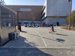 -回龙观体育文化公园
