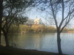 -华东政法大学(松江校区)