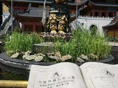 -上海东林寺(金山区)