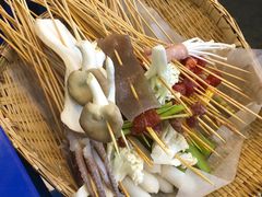 -马路边边火锅串串(观前街店)