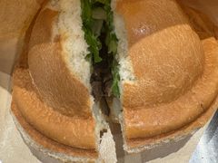 -魏斯理汉堡(西安沣东吾悦店)