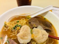 -永盈茶餐厅(中山四路店)