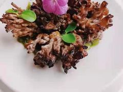 -格桑花开药膳蔬食文化空间