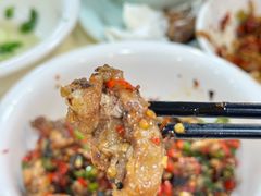 -笨罗卜浏阳菜馆(龙华鹏润达店)