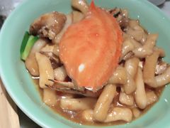 -弄堂里(西溪龙湖天街店)