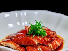 -莉莉海堂HAITANG·烤鸭(国贸商城店)