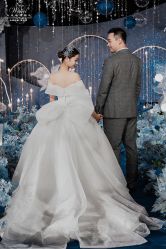 -大成唯爱婚礼 · 十年历史