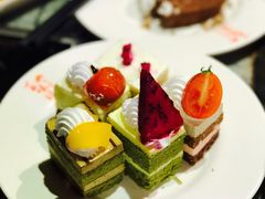 -春风十里海鲜火锅烤肉自助餐厅(华强店)