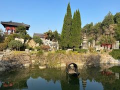 -徐州龟山景区