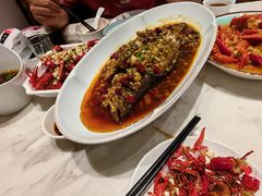 -阿胖龙虾小海鲜(宁国南路总店)