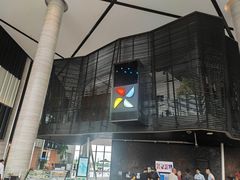 -青岛西海岸隆和福朋喜来登酒店