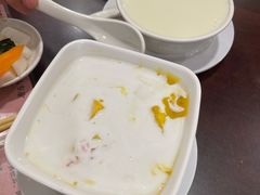 -南信牛奶甜品专家