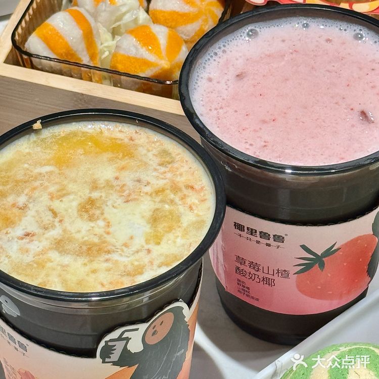 北京这碗真的一口鲜品…