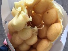 -利强记北角鸡蛋仔(弥敦道店 )