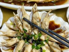 -温州一家人美食(西木头市店)