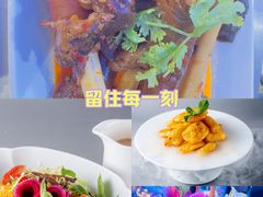 -俭寨大盘鸡·缸子肉·小公鸡·新疆菜(云通店)
