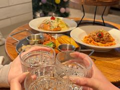 -YUMI芽米·法式烘焙·咖啡(骖鸾路店)