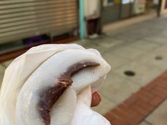 -澳门长洲糯米糍(柯打苏沙街店)