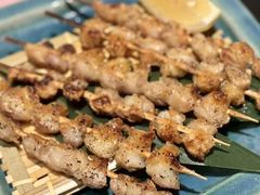 -希望日本料理(保利香槟花园店)