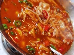 -西江美食舫·江西菜(健德桥店)