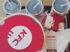 -肯德基(兴隆店)
