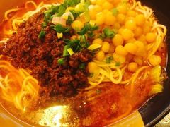 -巴津碗碗面(人和店)