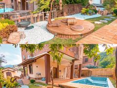 -佛冈森波拉度假区