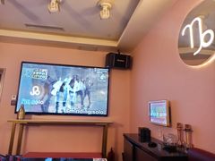 -冰城小镇音乐串吧·聚会餐厅(百子湾店)