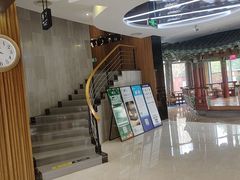 -纽斯桑拿会所(东绣路店)