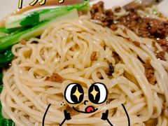 担担面-眉州小吃(魏公村店)