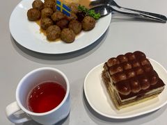 -宜家家居(哈尔滨商场店)