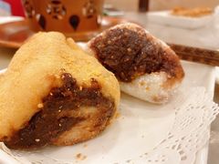 -清真·白记年糕(牛街北口店)