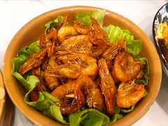 油爆虾-小实惠嘉(威海路店)