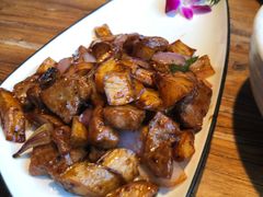 -嘉禾·悦享餐厅(八方汇店)