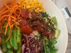 -农畉LONFOOD(福田星河COCOPark店)