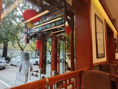 -东来顺饭庄(天坛店)