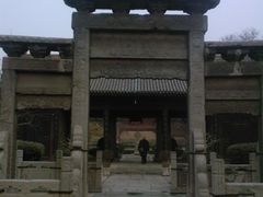 -西安化觉巷清真大寺