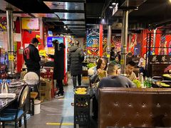 -花巷·韩式烤肉(莱州店)